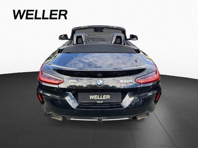 BMW Z4 – Bild 5