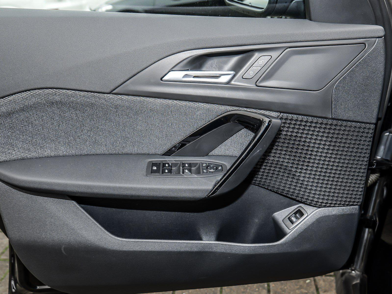 BMW X1 – Bild 8