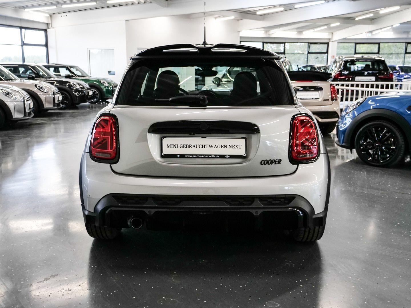 MINI Cooper 3-Türer – Bild 5