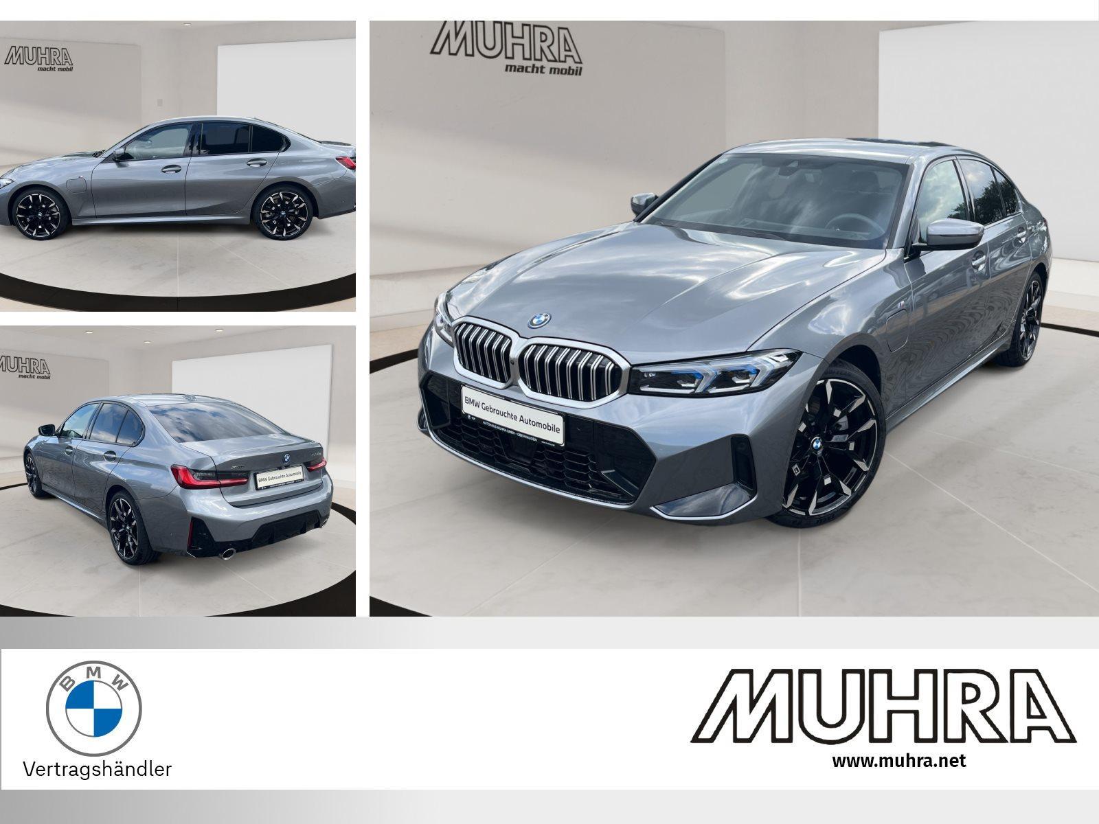 BMW 3er