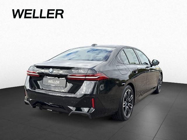 BMW i5 – Bild 3