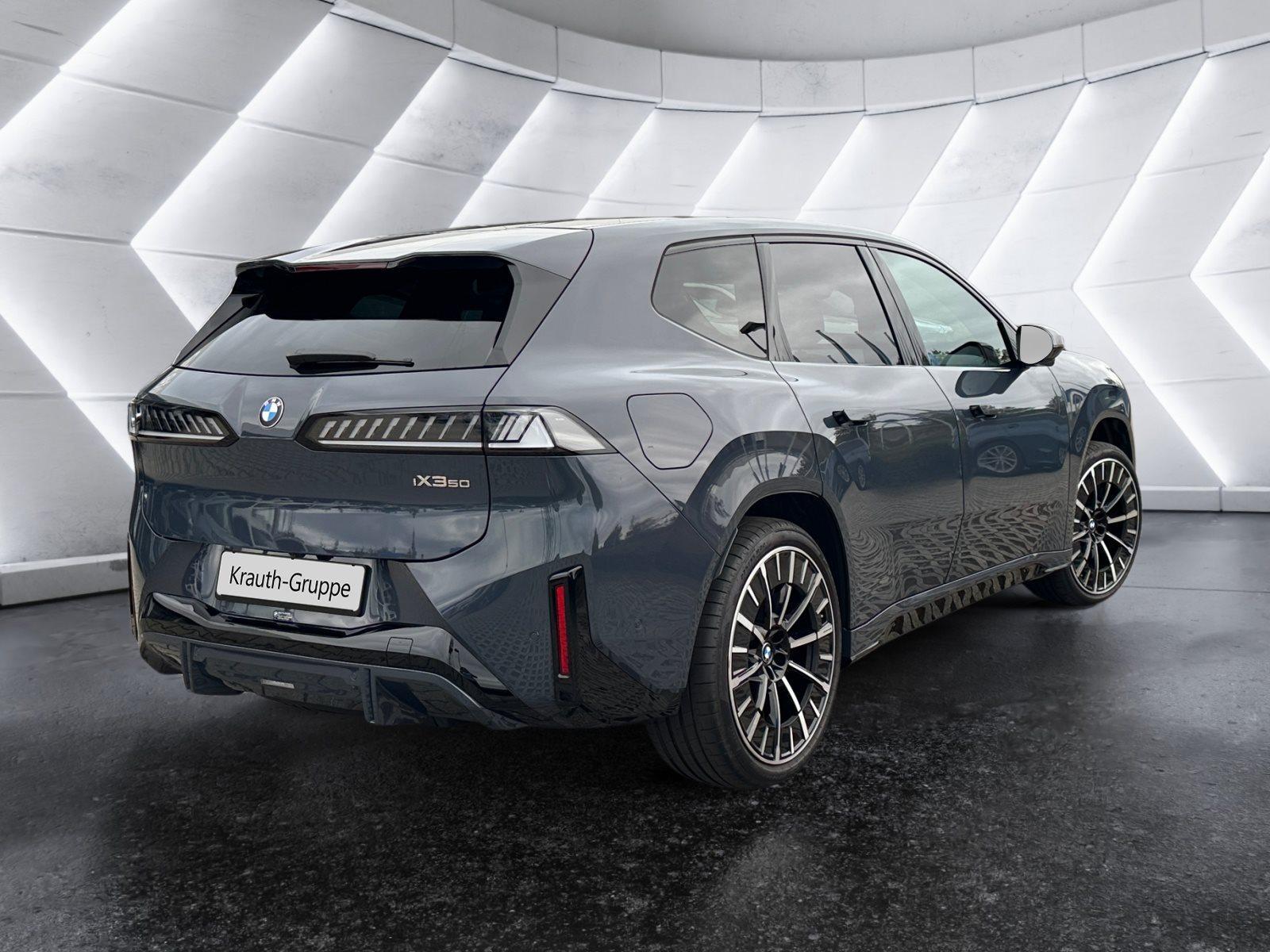 BMW iX3 – Bild 5
