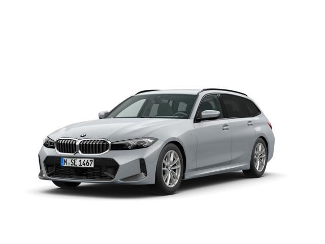 BMW 3er Touring – Bild 7