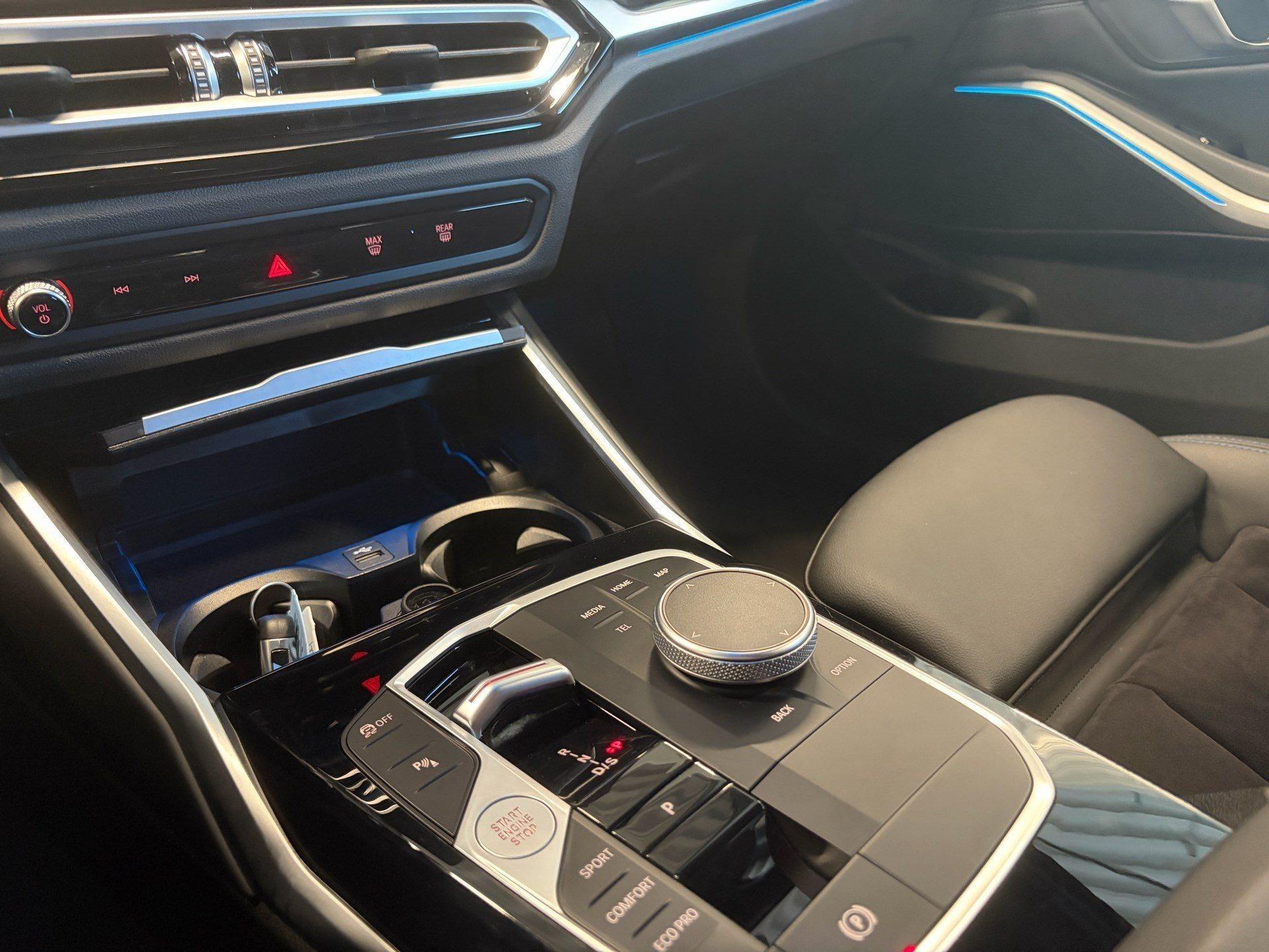 BMW 3er Touring – Bild 17