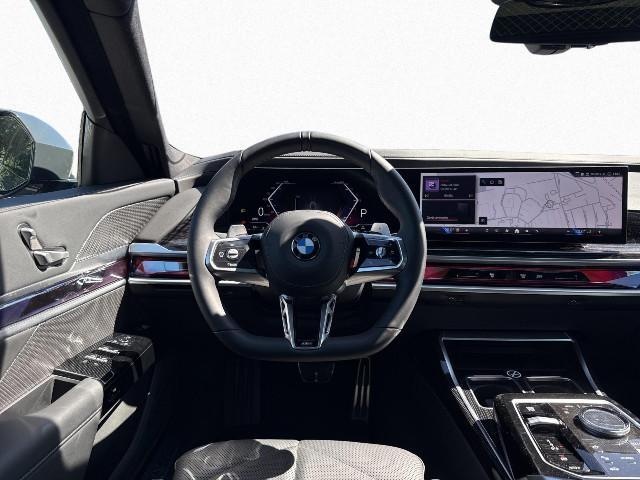 BMW 7er – Bild 6