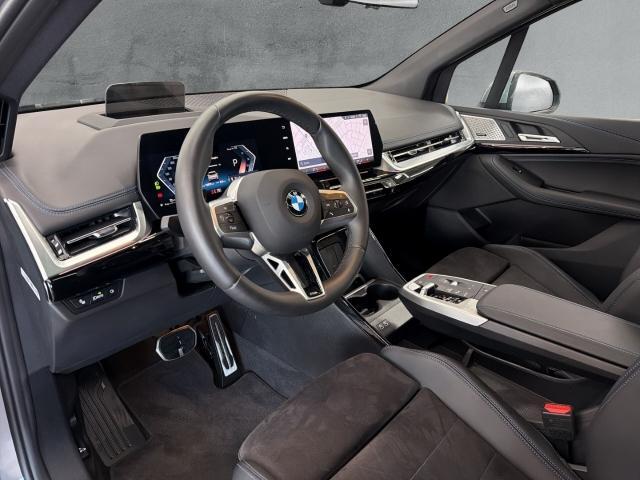 BMW 2er Active Tourer – Bild 16