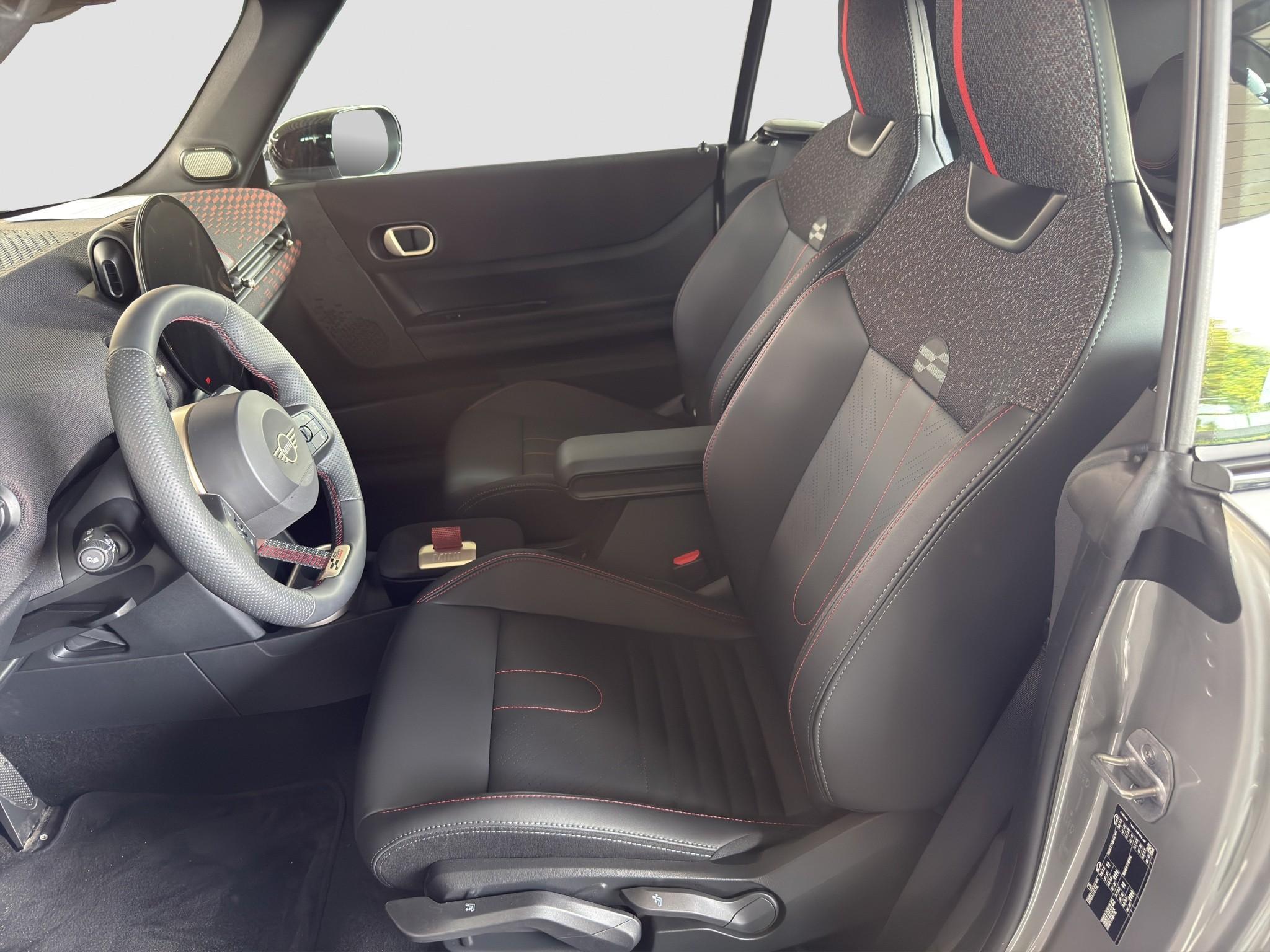 MINI Cabrio – Bild 10
