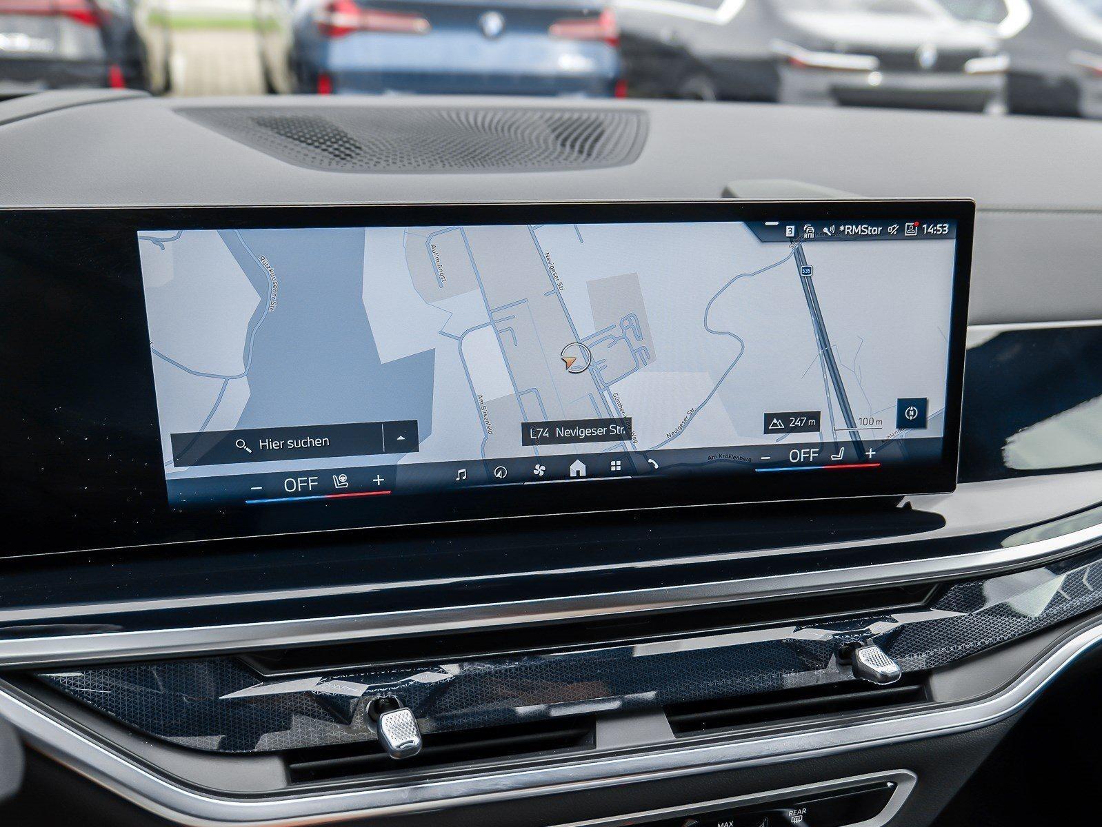 BMW X5 – Bild 26