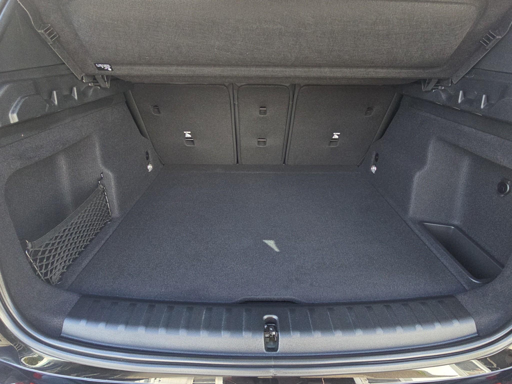 BMW X1 – Bild 14