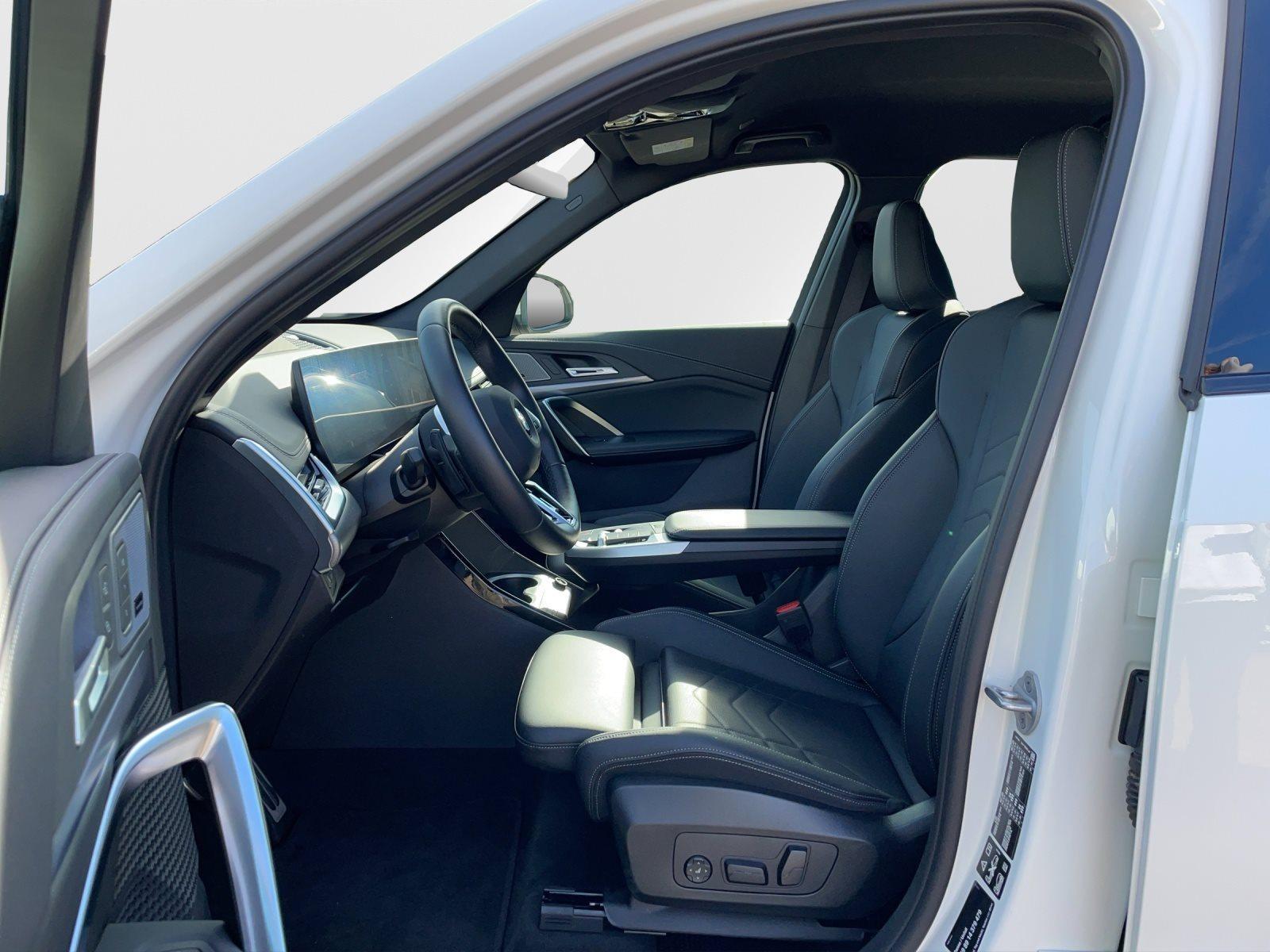 BMW X1 – Bild 13