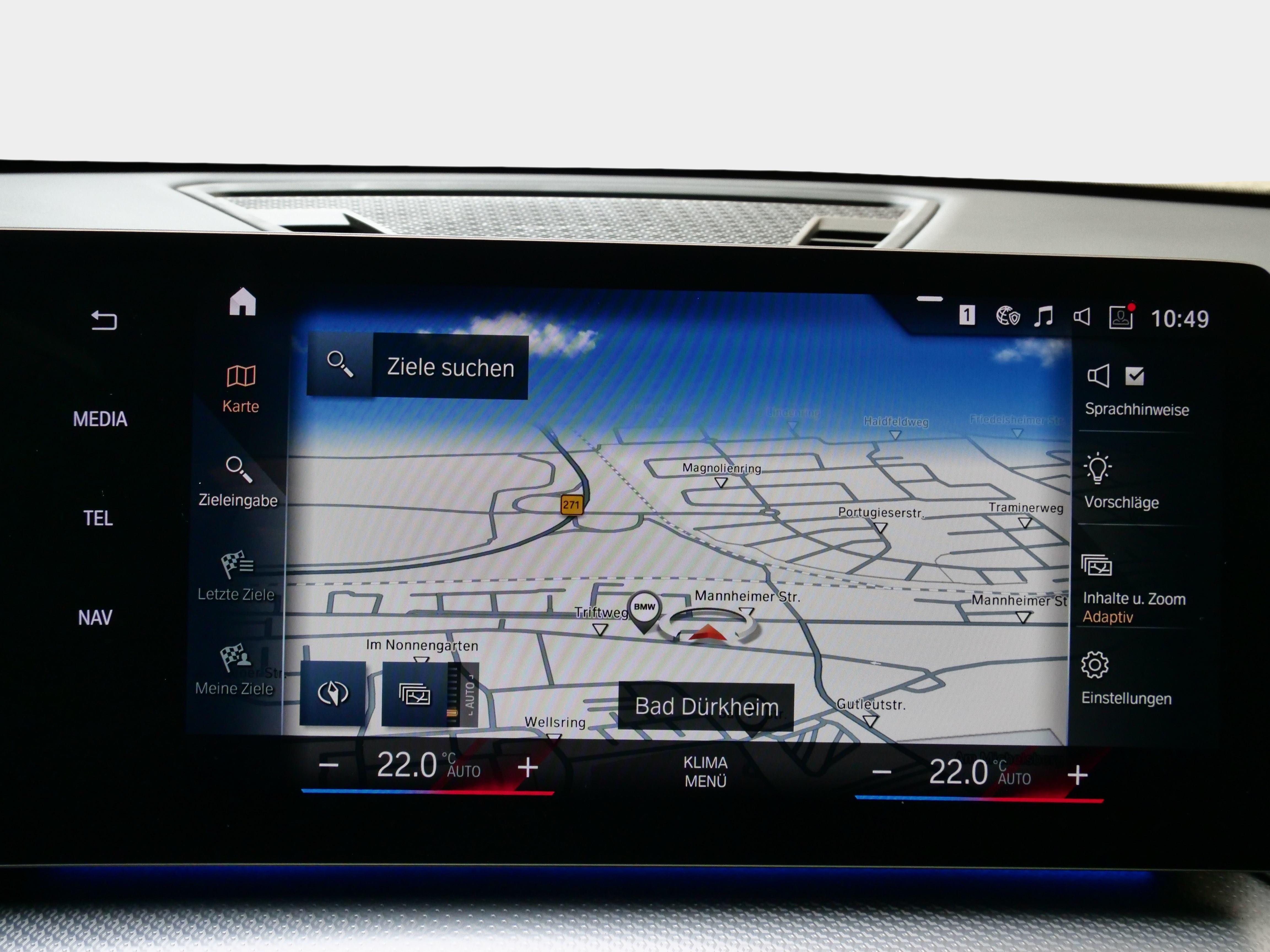 BMW X1 – Bild 10