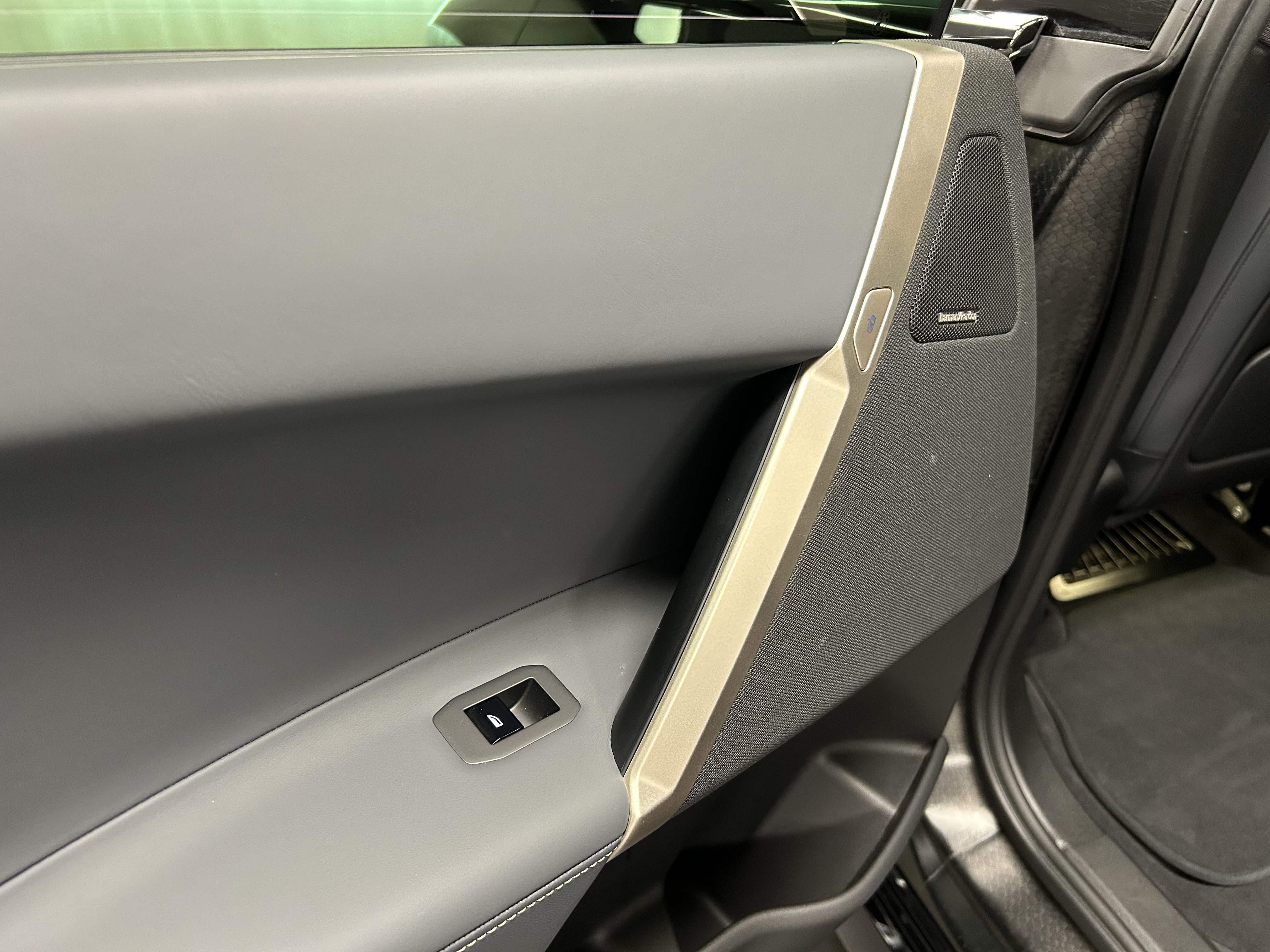 BMW iX – Bild 37