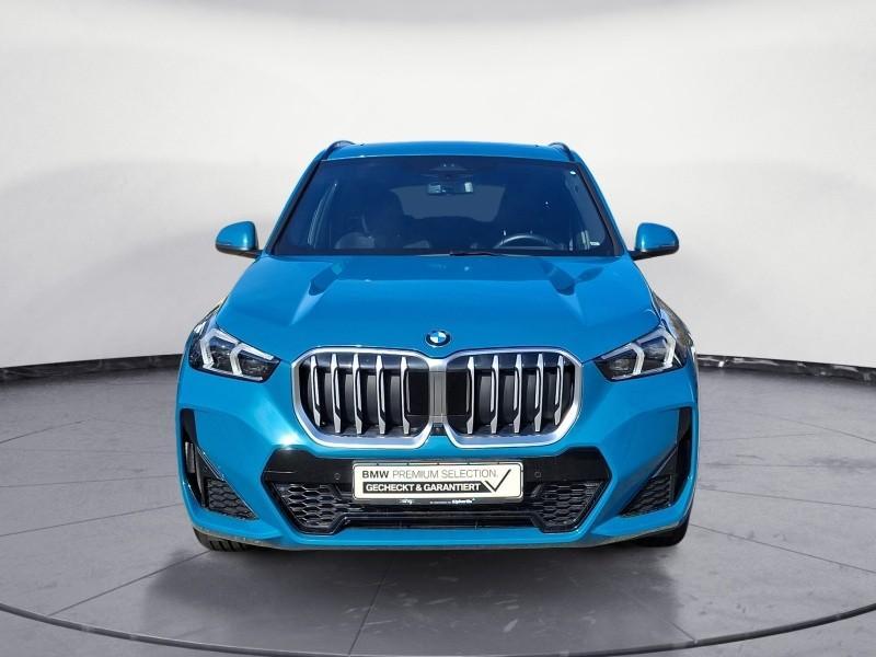 BMW X1 – Bild 20