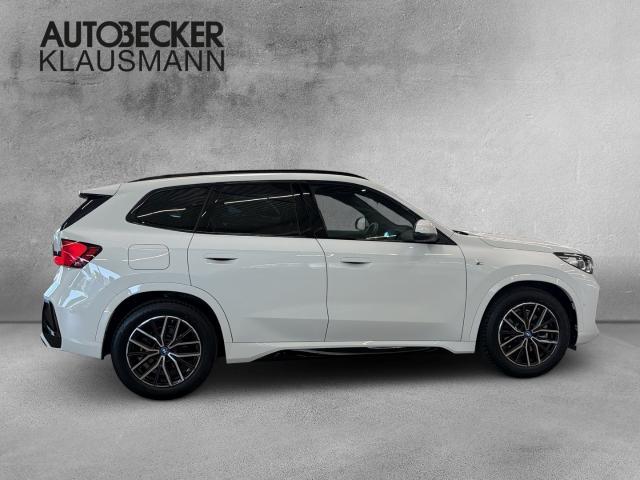 BMW iX1 – Bild 11
