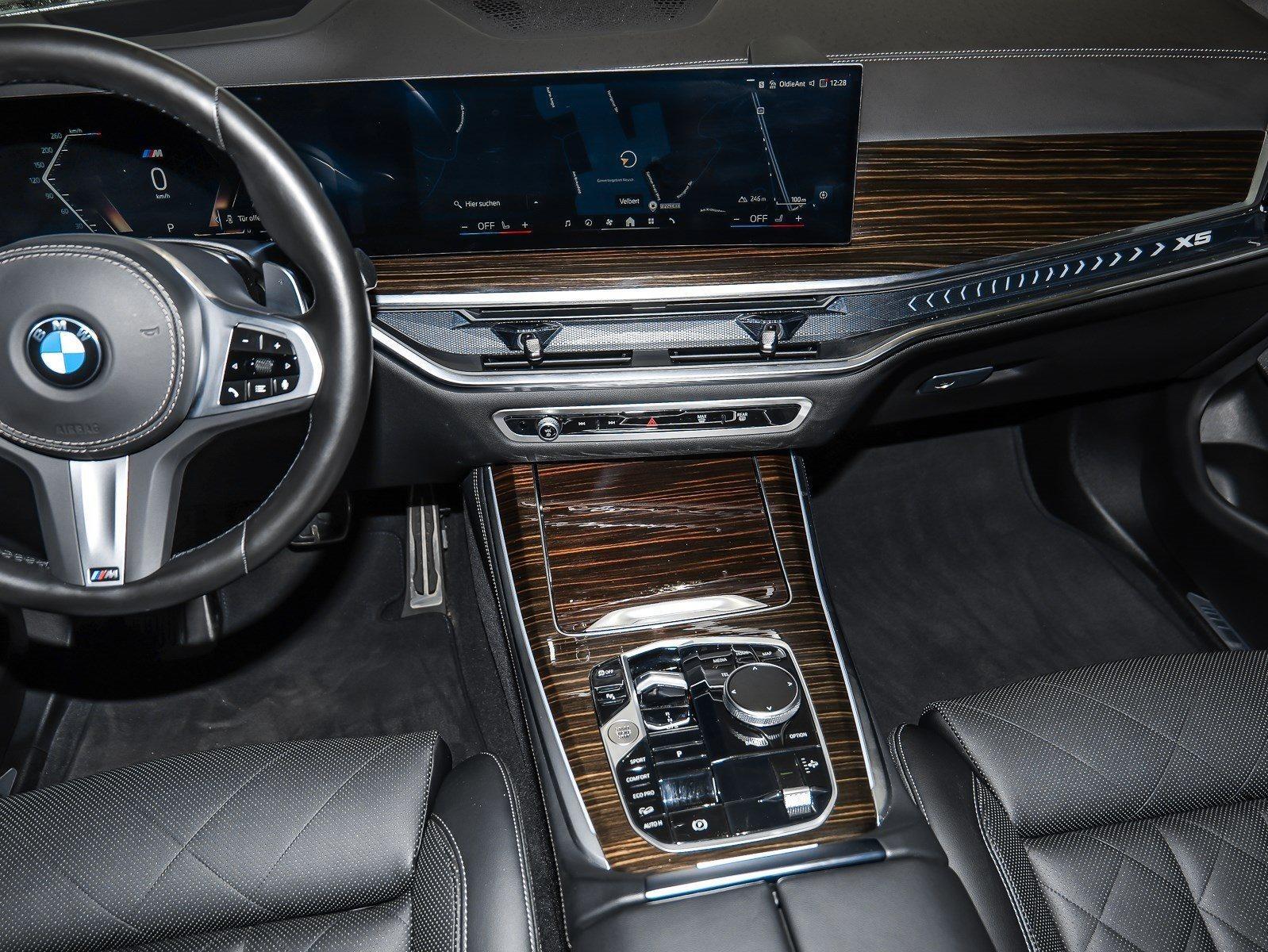 BMW X5 – Bild 23