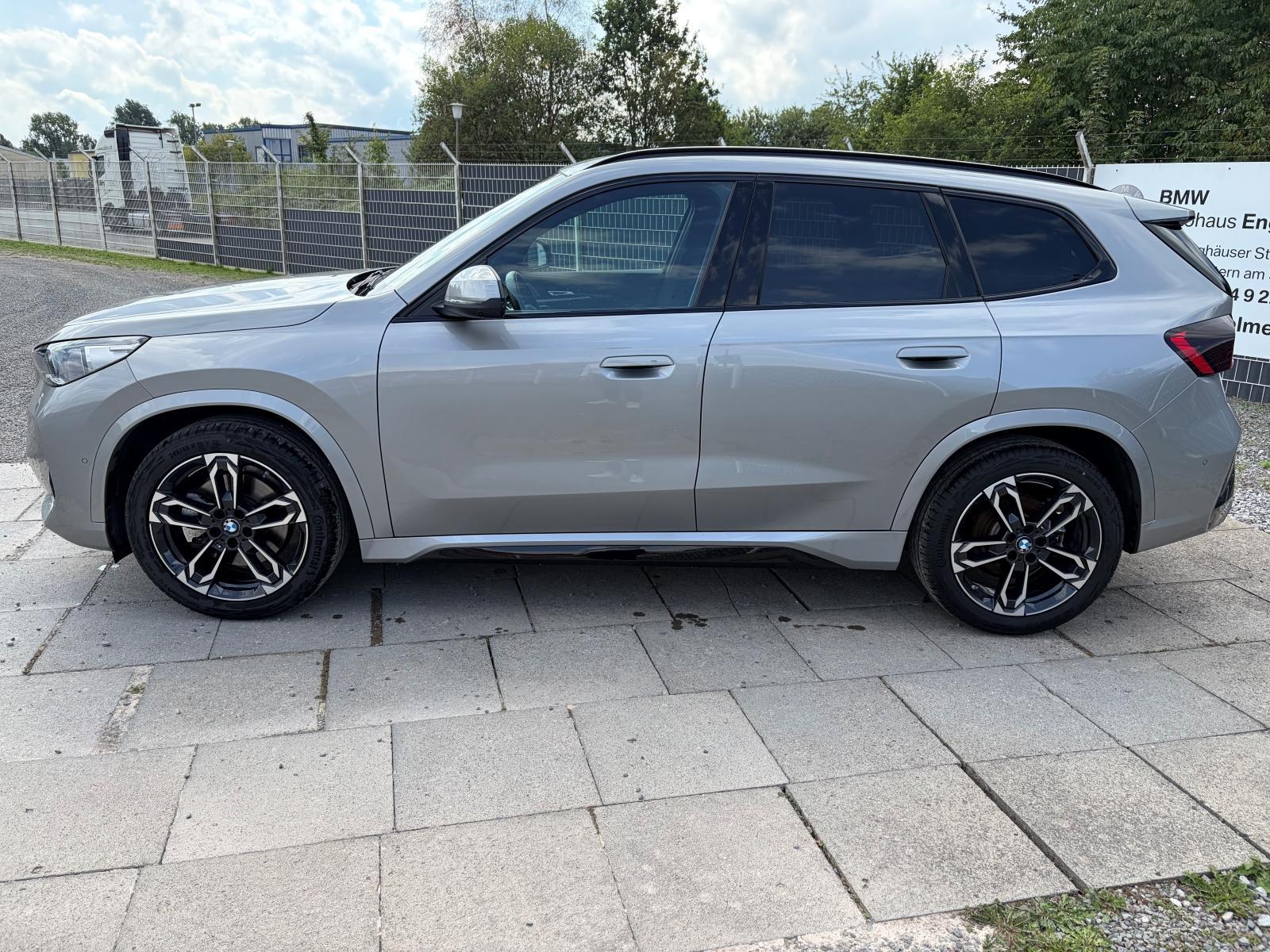 BMW X1 – Bild 9