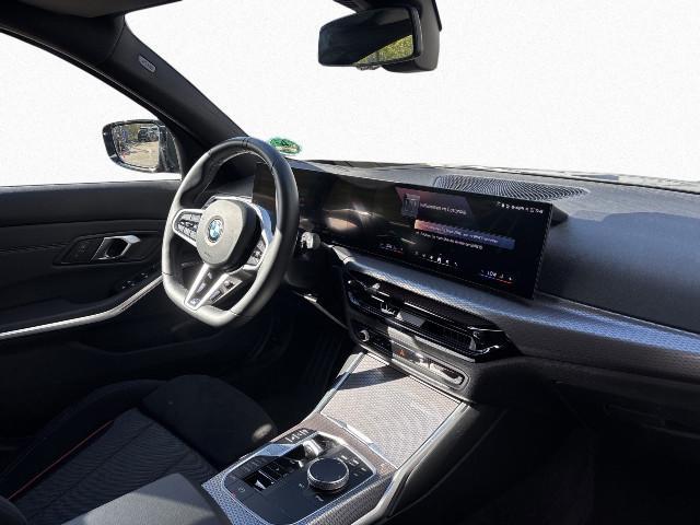 BMW 3er Touring – Bild 12