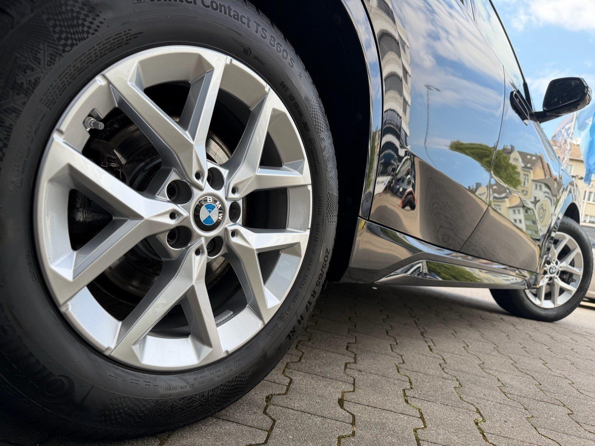 BMW X1 – Bild 4
