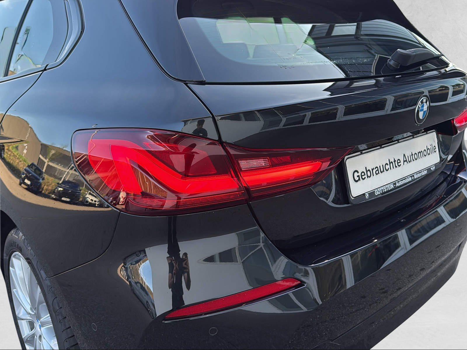 BMW 1er – Bild 6