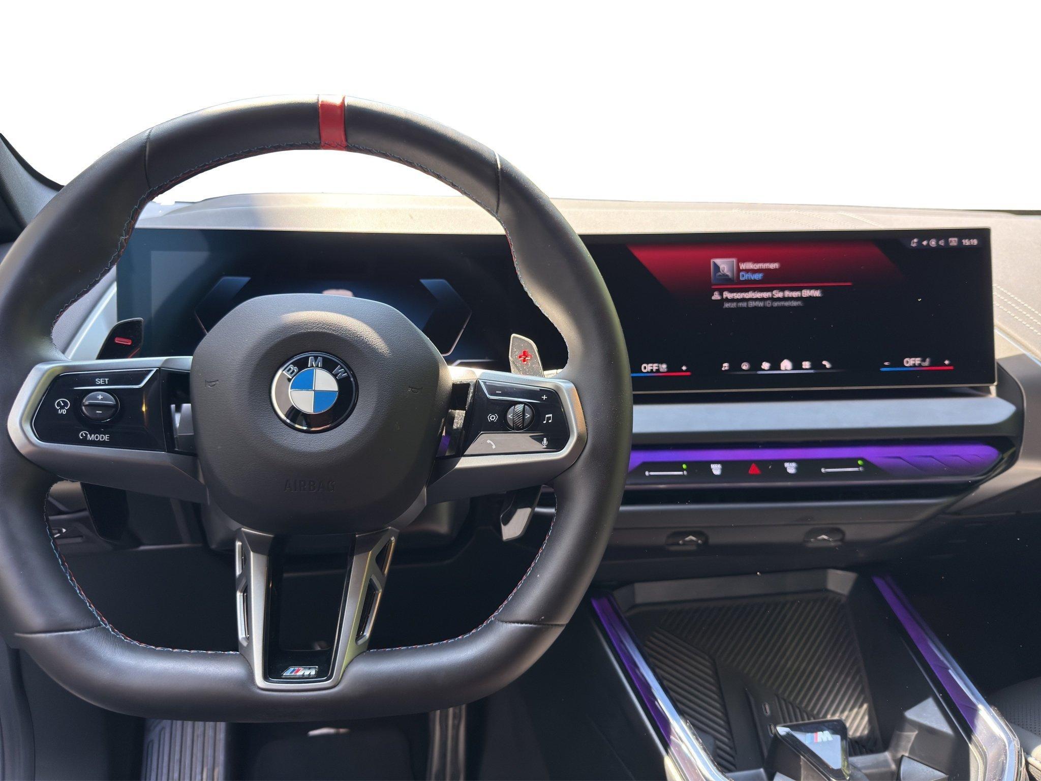 BMW X3 – Bild 3