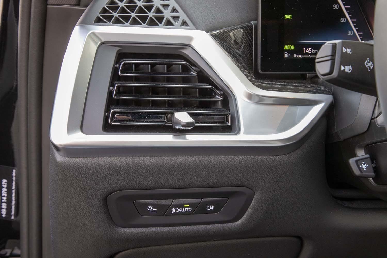 BMW X6 – Bild 12