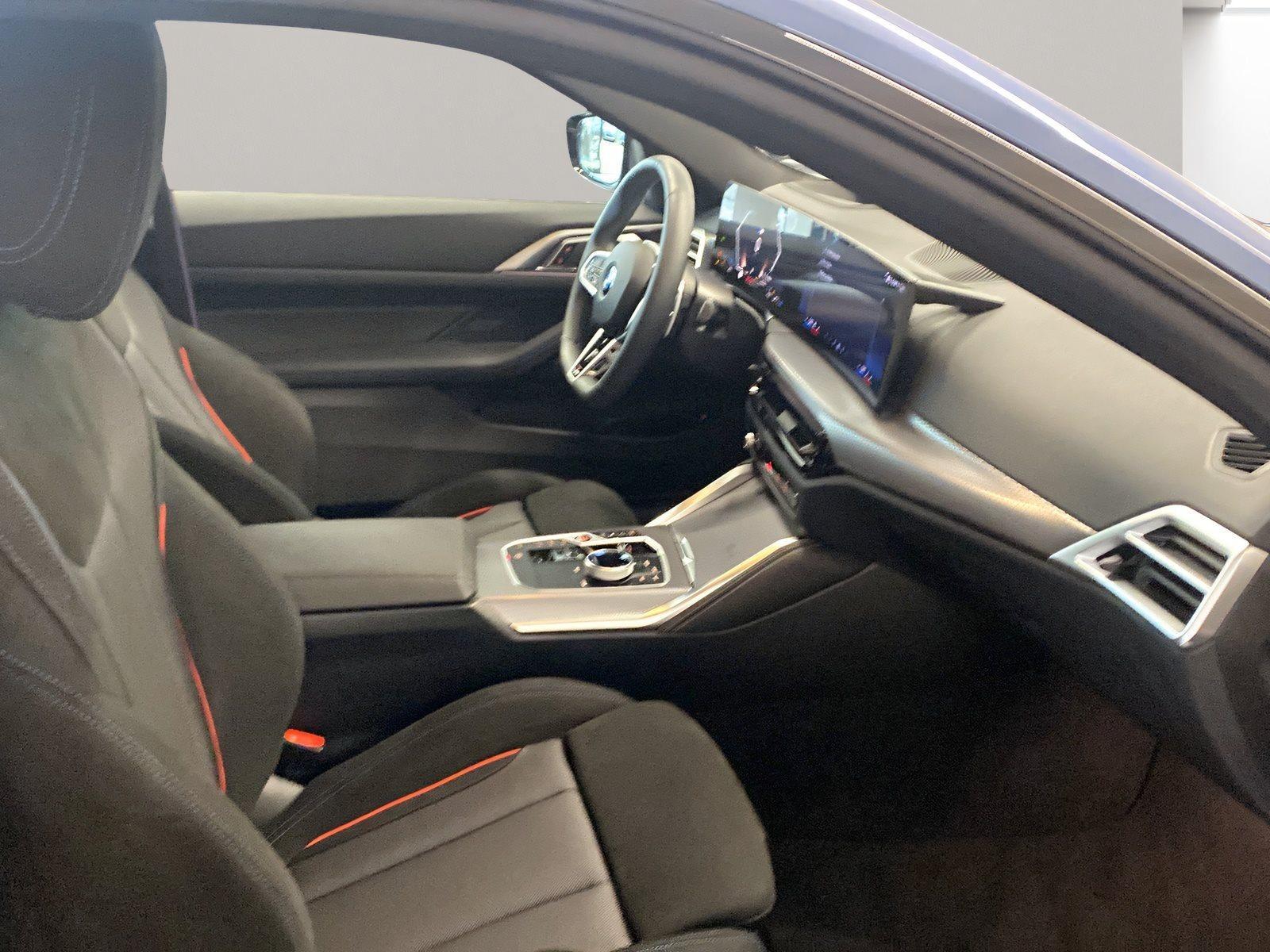 BMW 4er Coupé – Bild 5