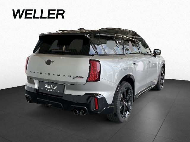 MINI Countryman – Bild 3