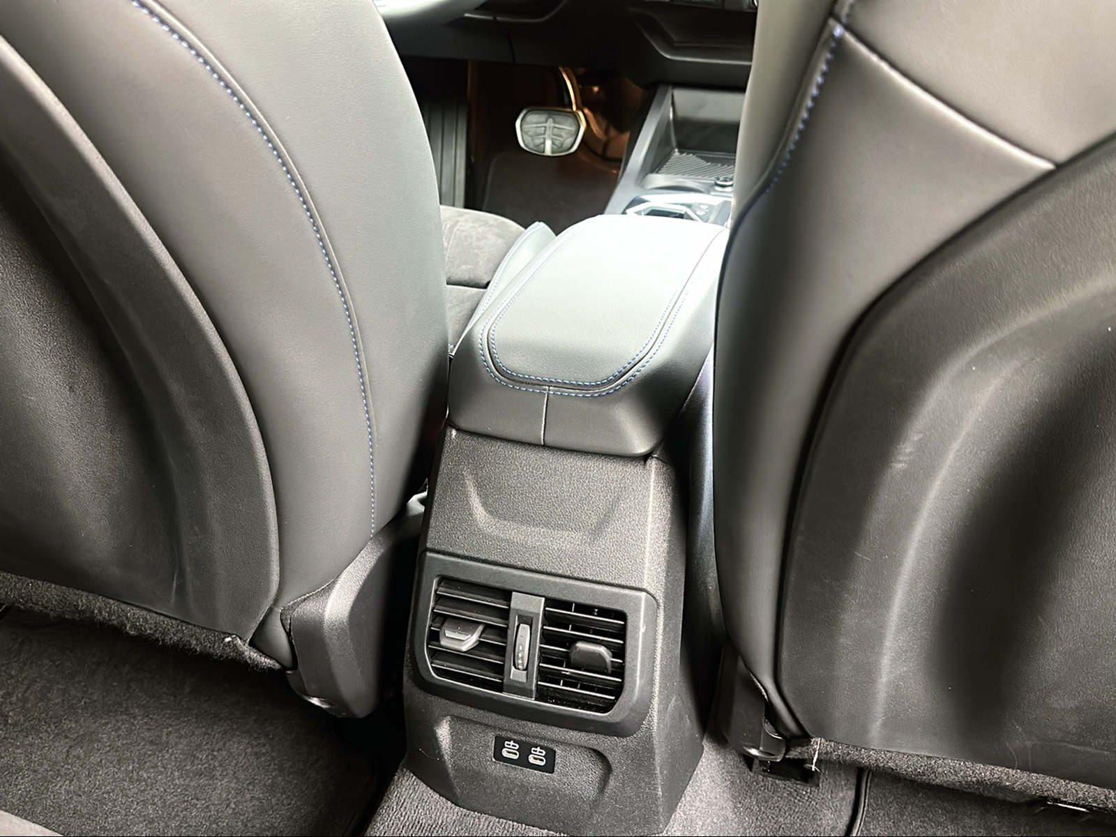 BMW 2er Gran Coupé – Bild 10