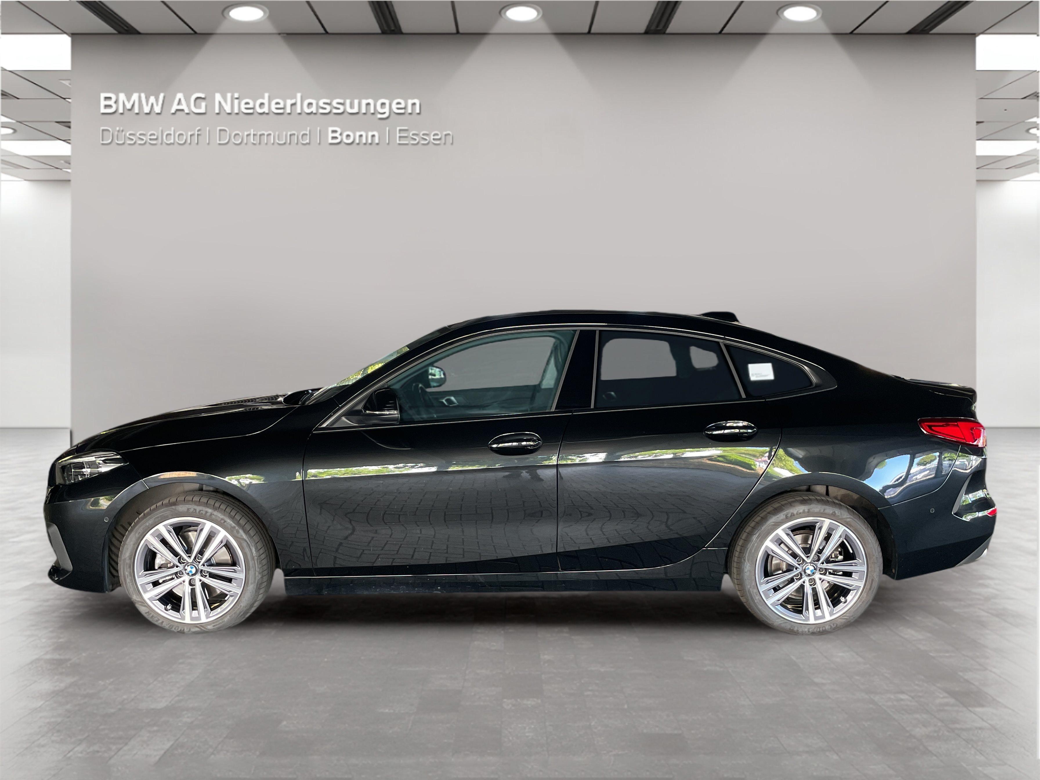 BMW 2er Gran Coupé – Bild 3