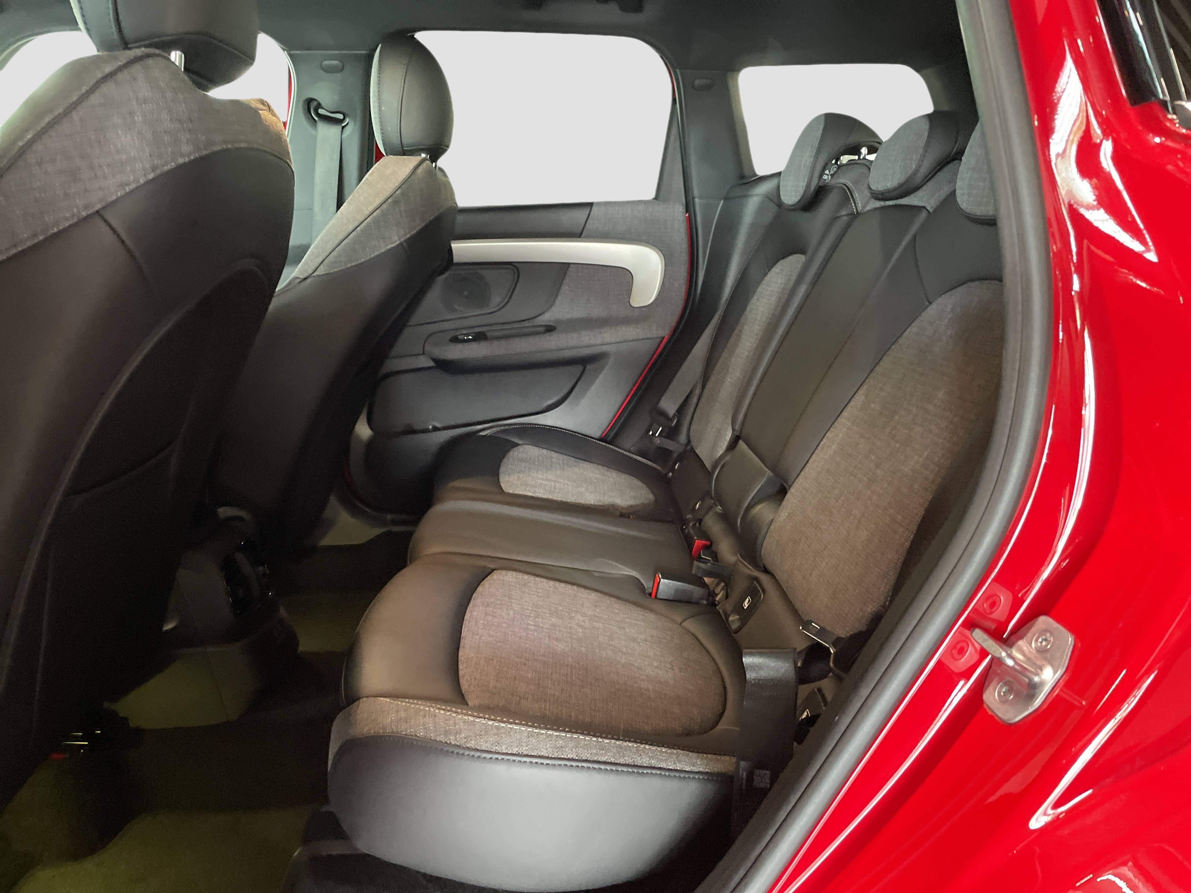 MINI Countryman – Bild 12