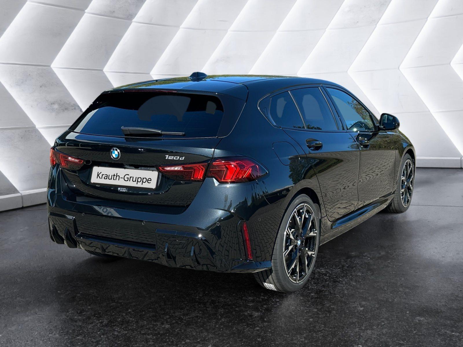 BMW 1er – Bild 5