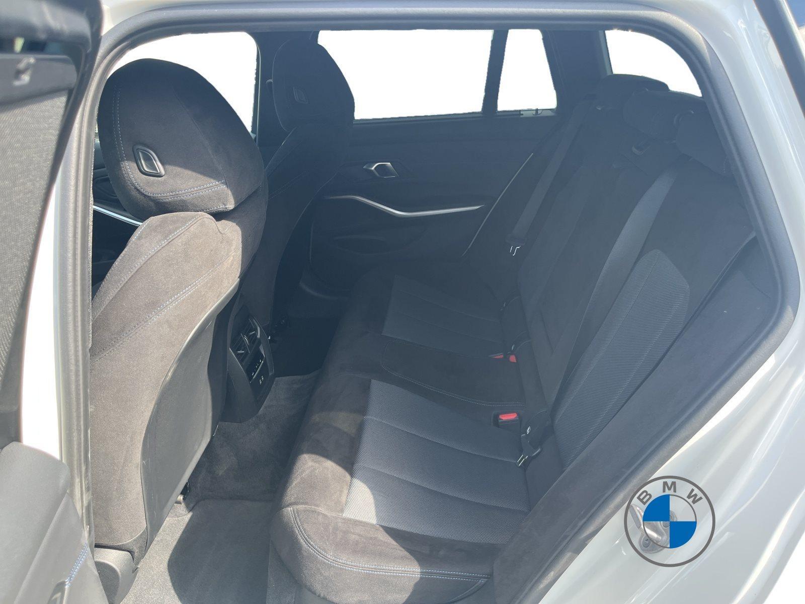 BMW 3er Touring – Bild 11