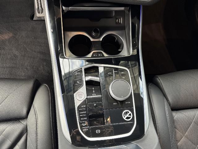 BMW X5 – Bild 7