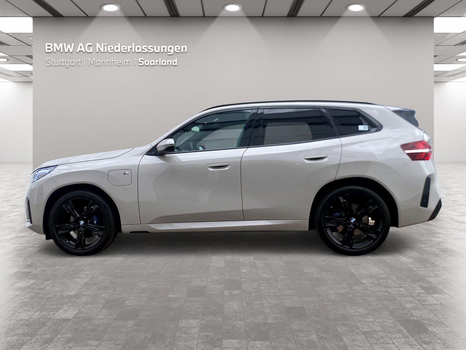 BMW X3 – Bild 3