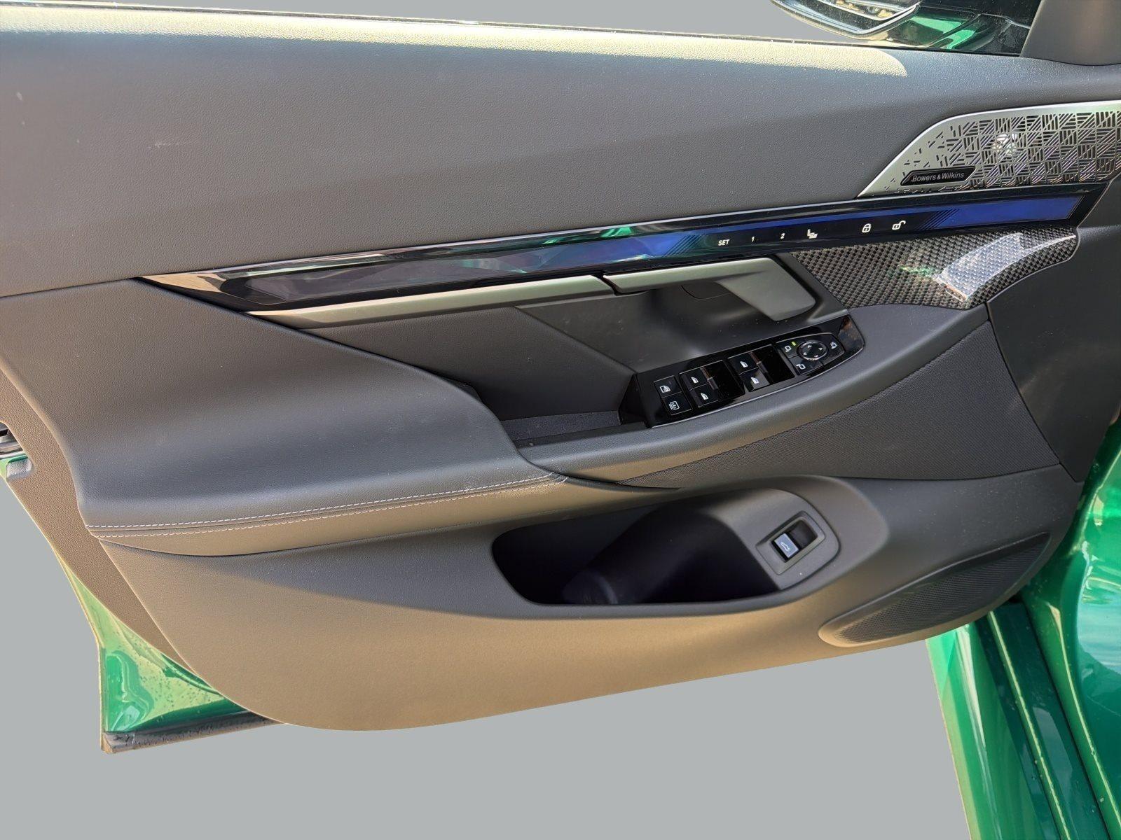 BMW M5 – Bild 18