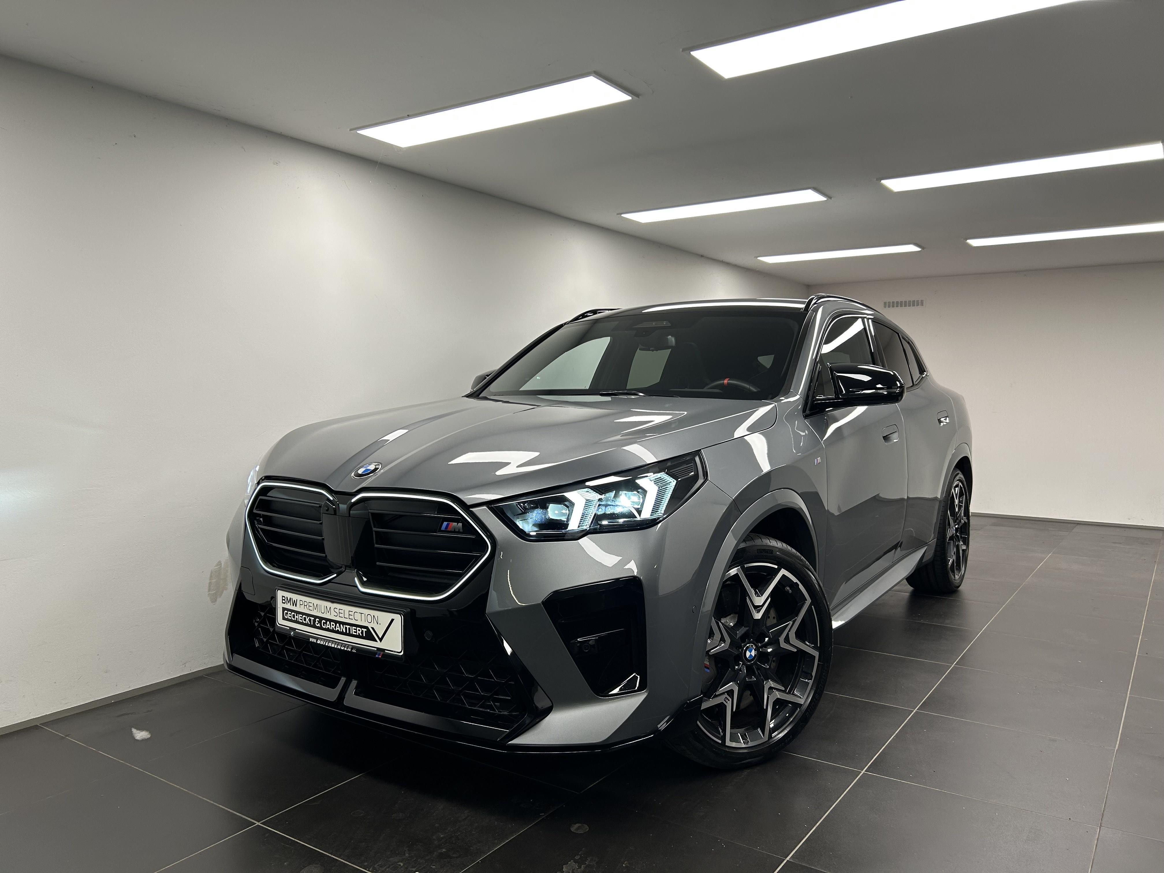 BMW X2 – Bild 8