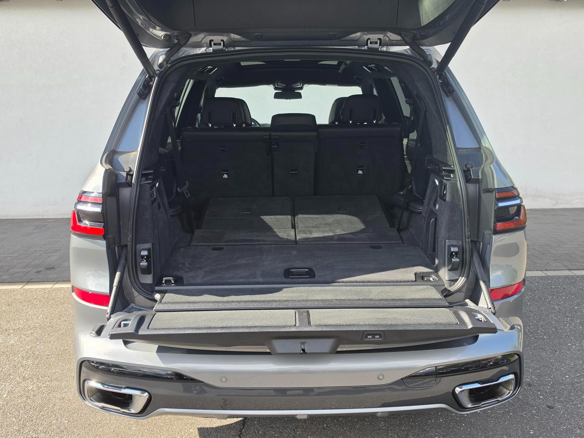 BMW X7 – Bild 32