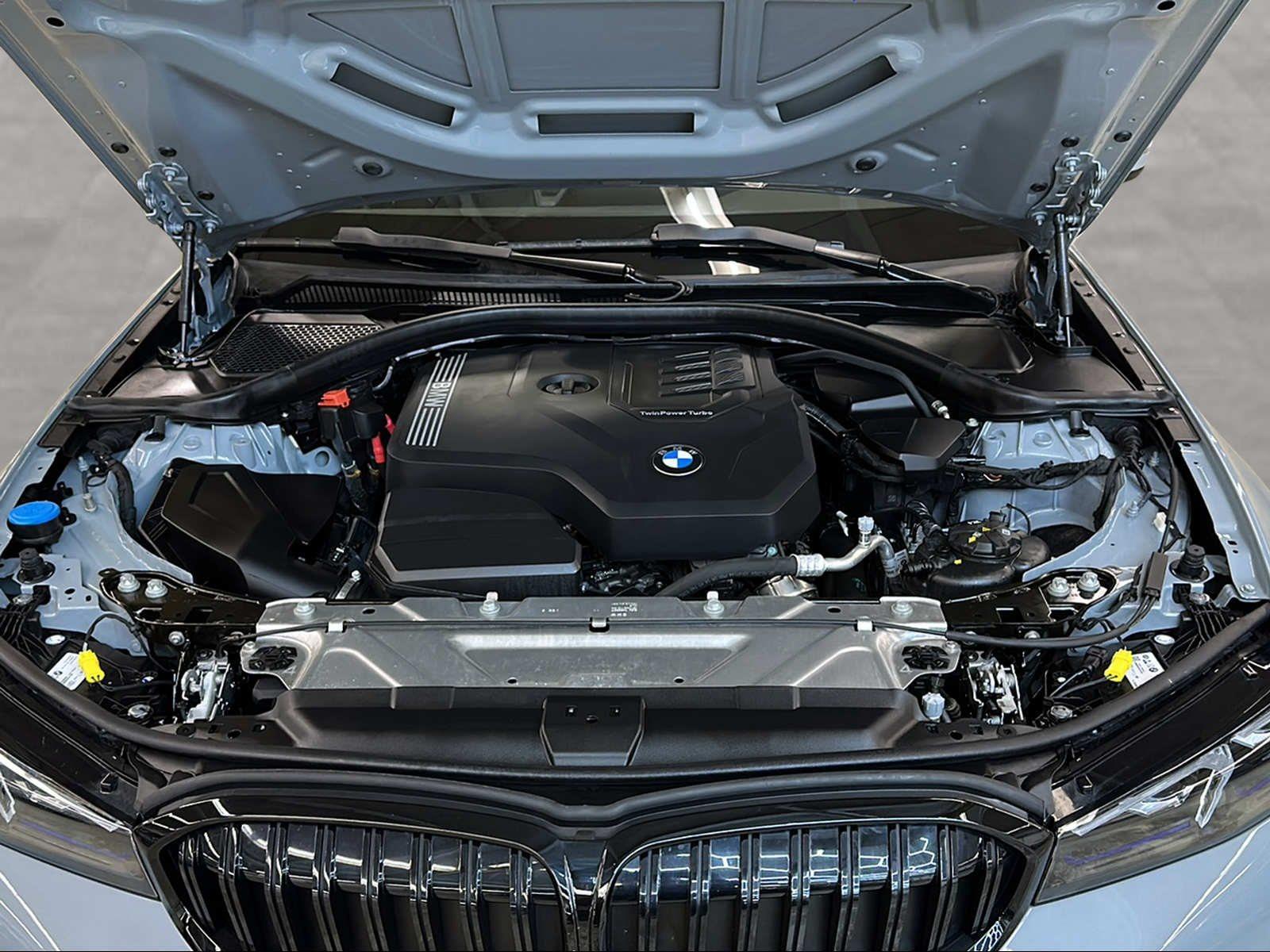 BMW 3er – Bild 22