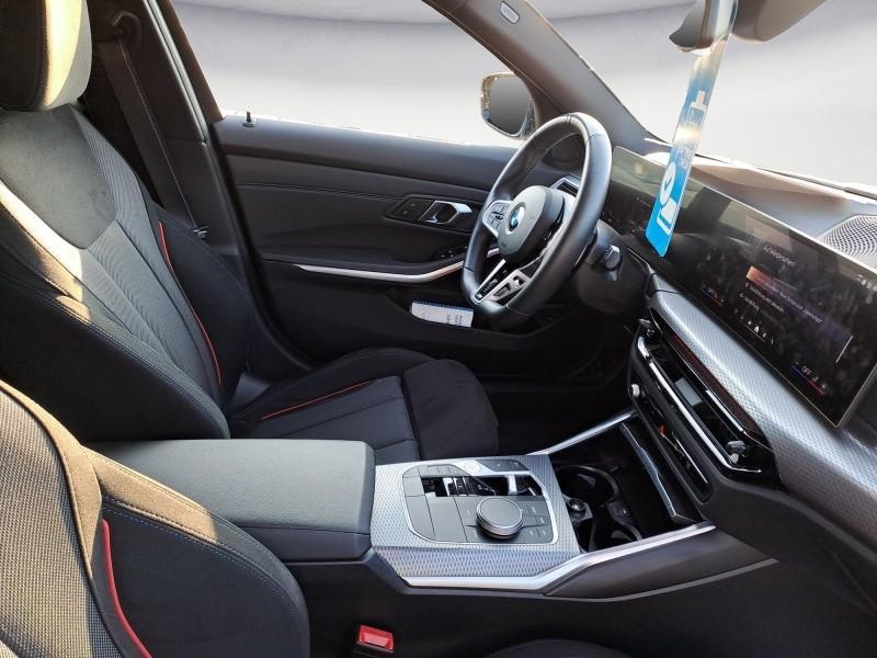 BMW 3er Touring – Bild 14