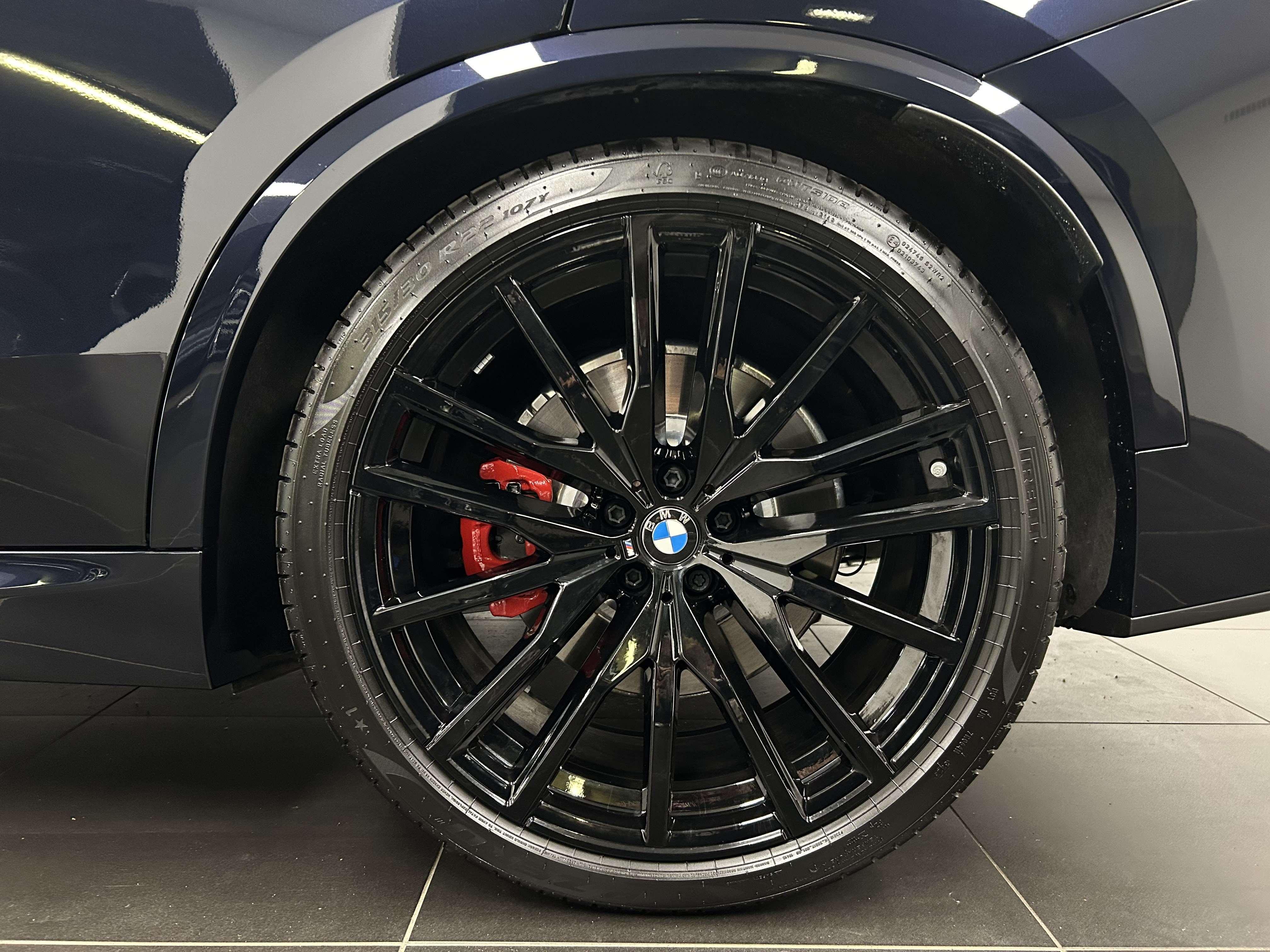 BMW X5 – Bild 6