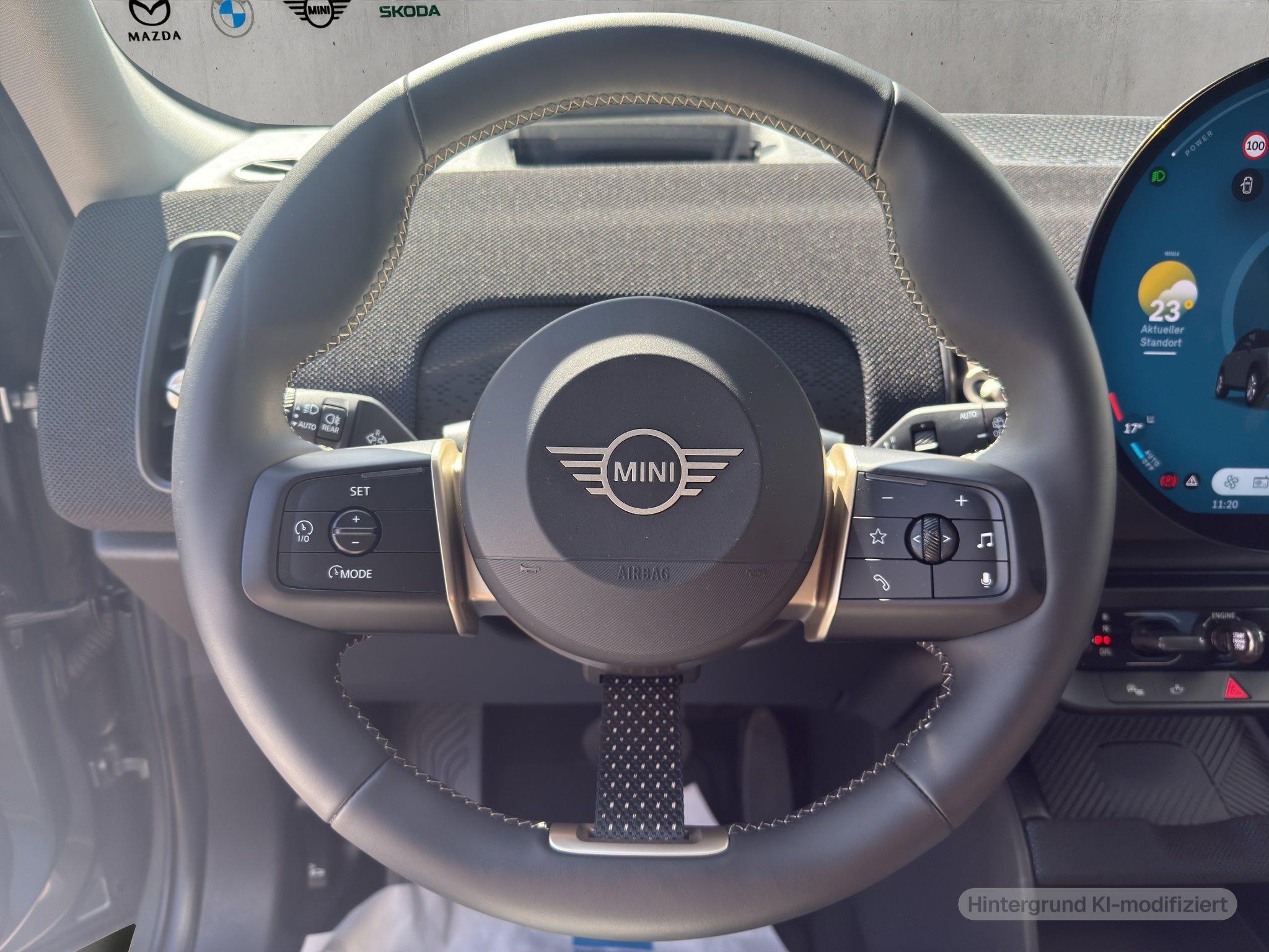 MINI Countryman – Bild 19