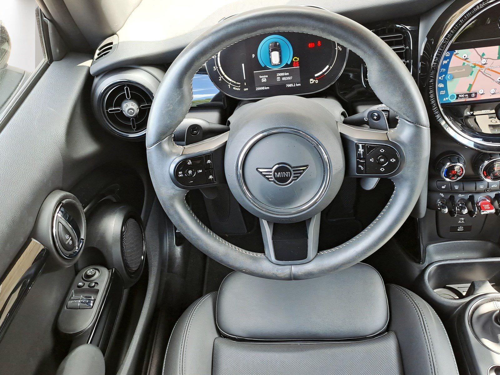 MINI Cooper 3-Türer – Bild 11
