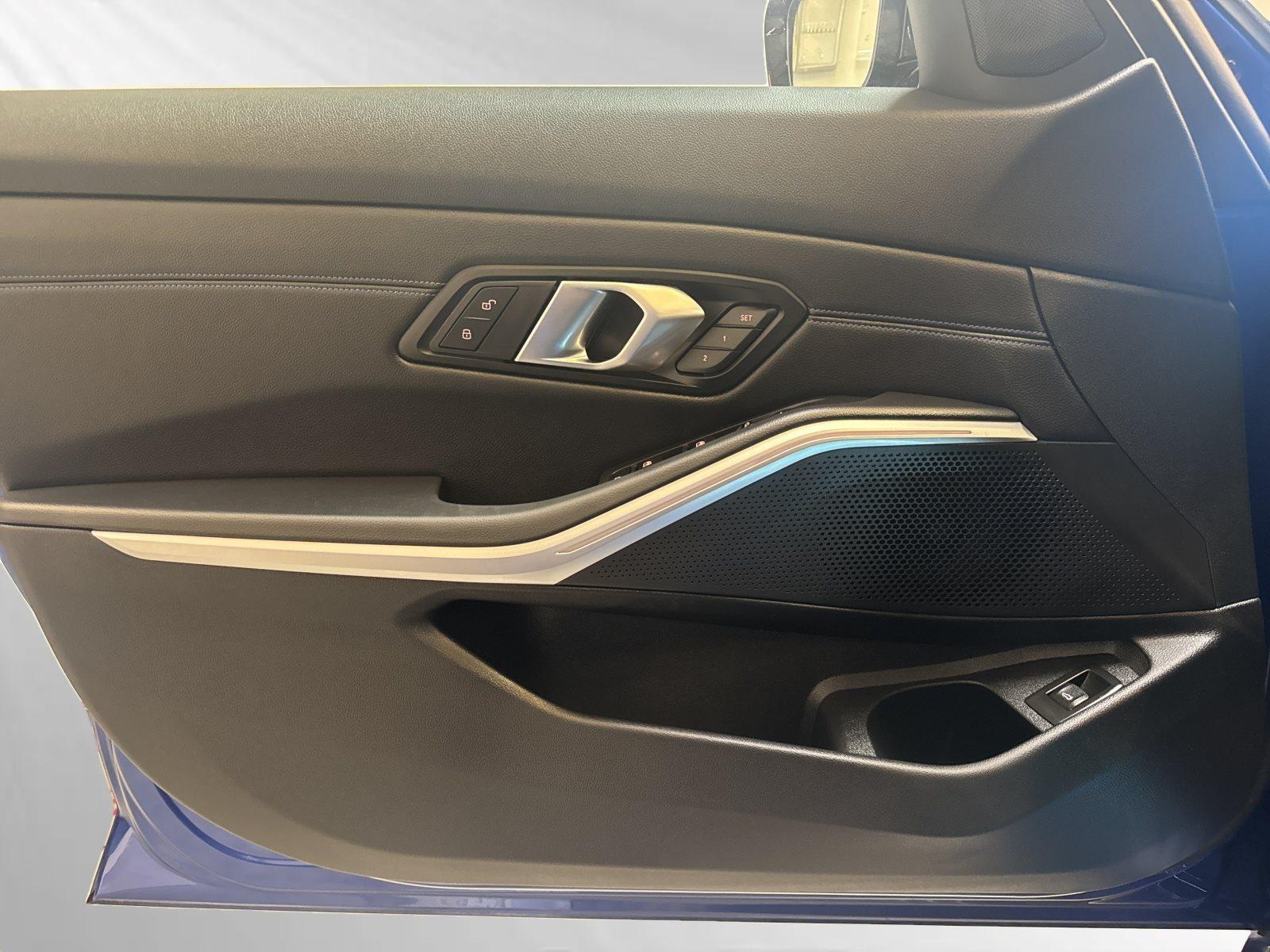 BMW 3er Touring – Bild 10
