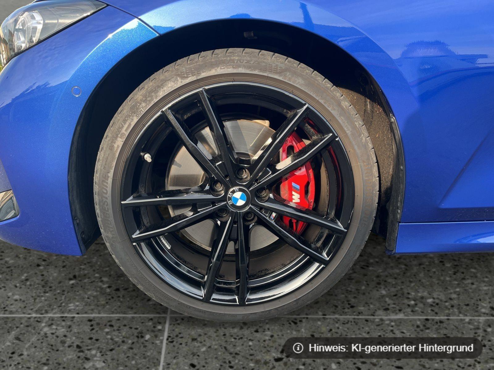 BMW 3er – Bild 16
