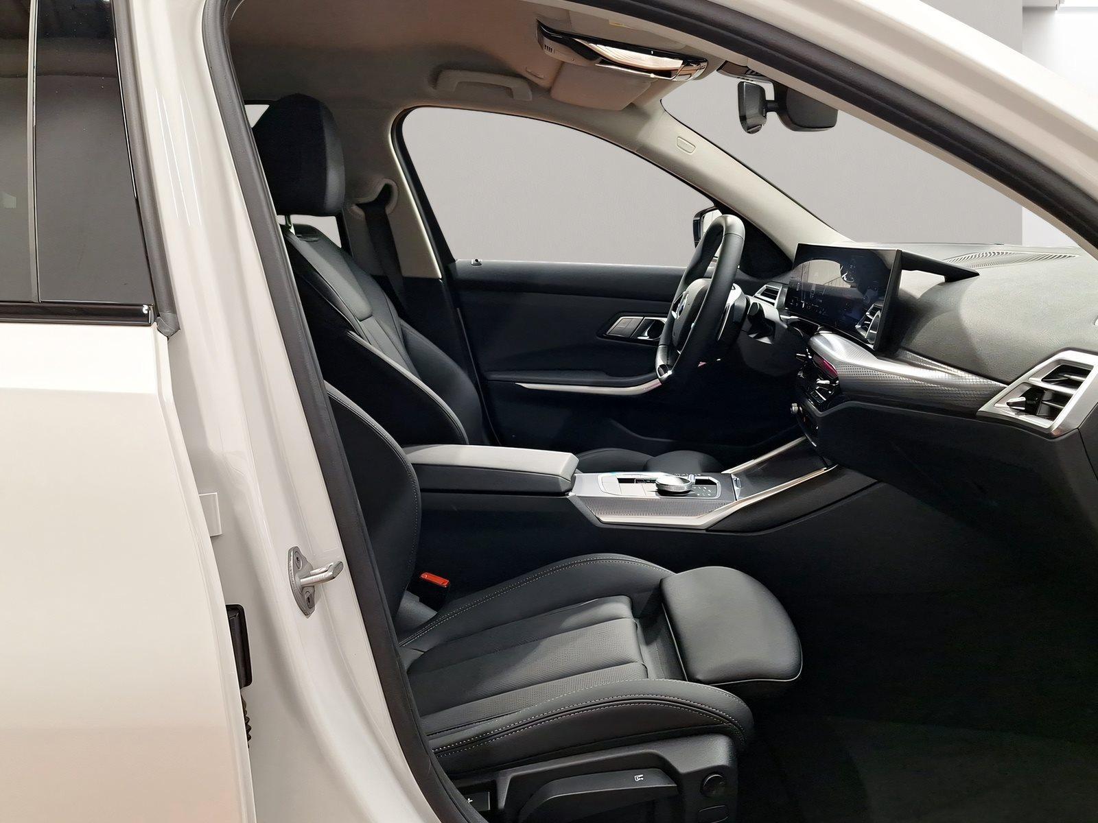 BMW 3er Touring – Bild 5