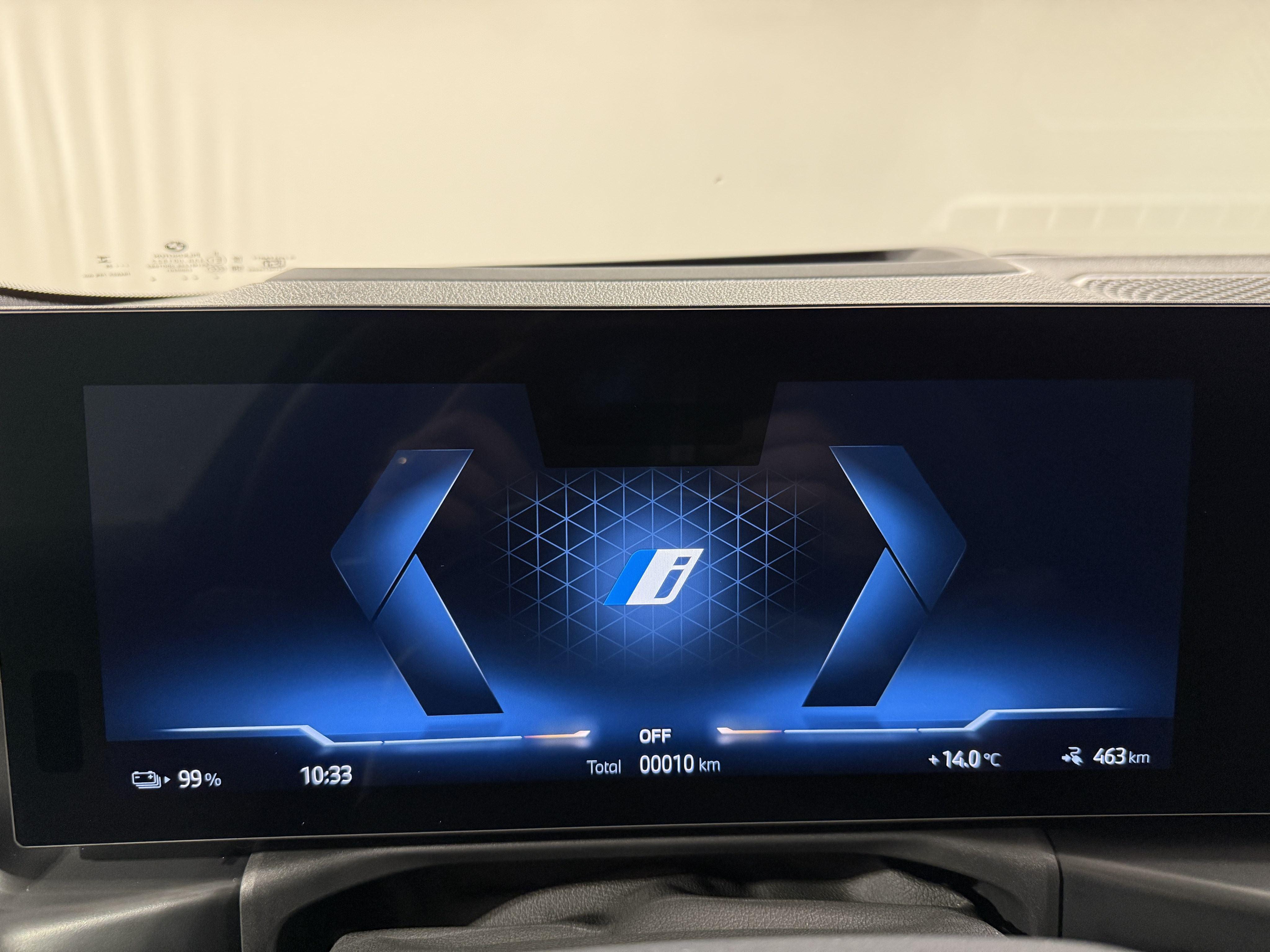 BMW i4 Gran Coupé – Bild 23