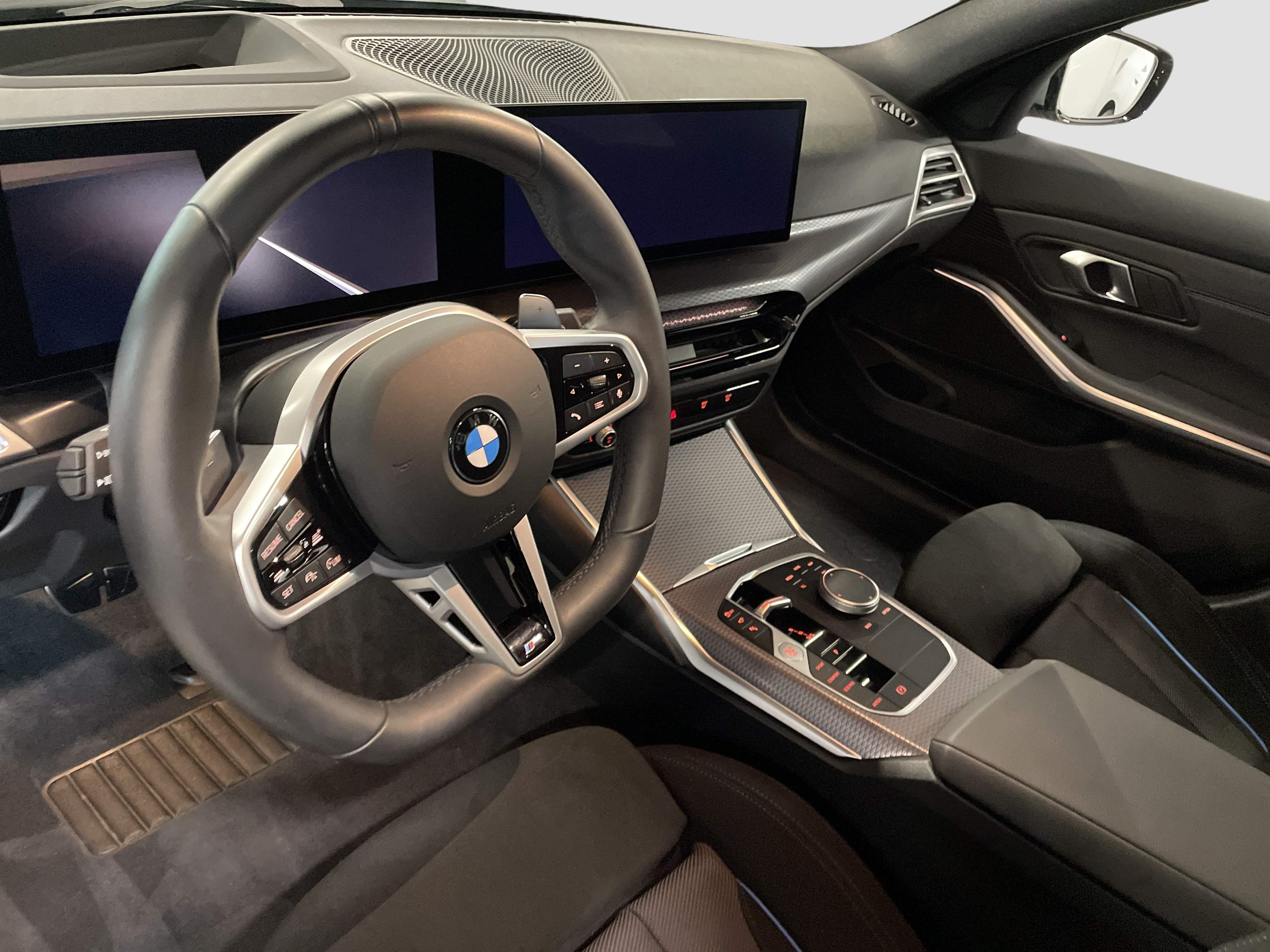 BMW 3er Touring – Bild 14