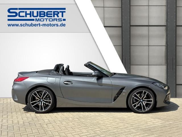 BMW Z4 – Bild 12