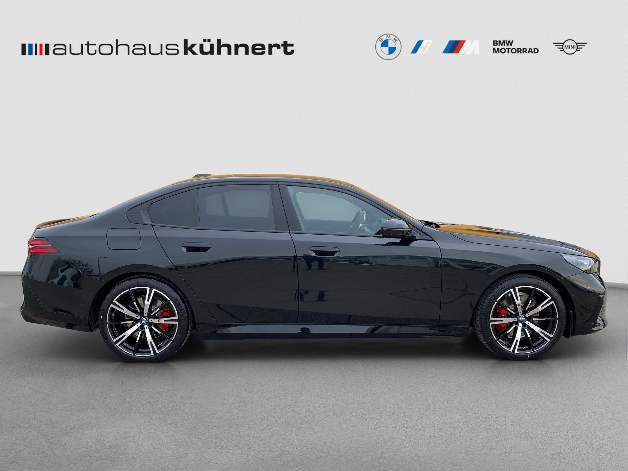 BMW 5er – Bild 16