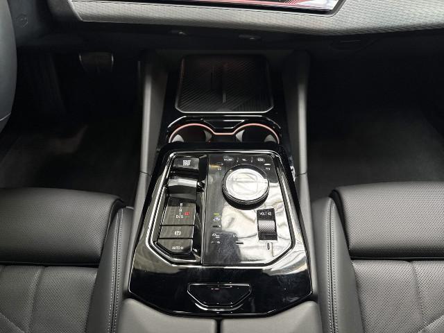 BMW 5er Touring – Bild 8